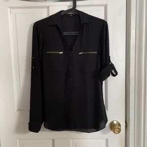 Express blouse. Size: XS